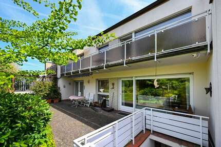Haus Hattingen - 5 Zimmer, 156 m&sup2;, 429.000&euro; | Angebot:27137401