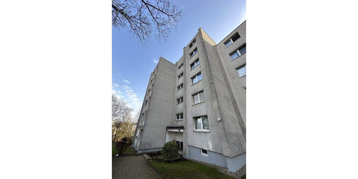 Etagenwohnung Wuppertal Barmen - 3 Zimmer, 78 m&sup2;, 119.000&euro; | Angebot:25626590