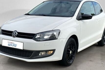 VW Polo 108.600 km 5.990 &euro; Bochum - Linden 44879