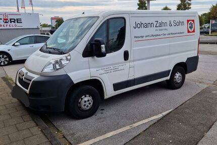 Citroen Jumper 107.000 km 7.500 € Duisburg 47137