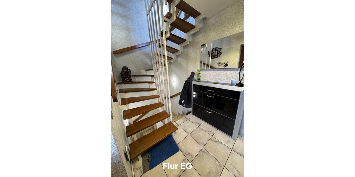 Schönes verklinkertes Reihenendhaus in ruhiger Lage Gladbeck zimmer