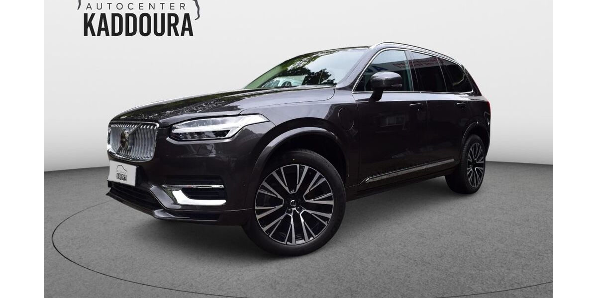 Volvo XC90 20.750 km 56.999 &euro; Wuppertal 42117