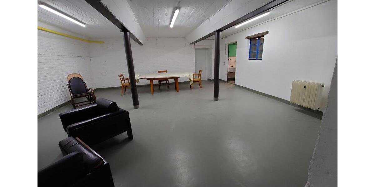 Gewerbeobjekt Dortmund Huckarde - 1.626&euro; | Angebot:24217046