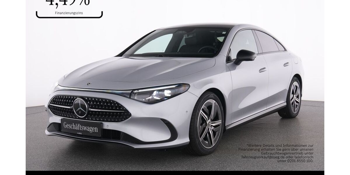 Mercedes-Benz CLA 180 7.405 km 39.485 &euro; Essen 45309