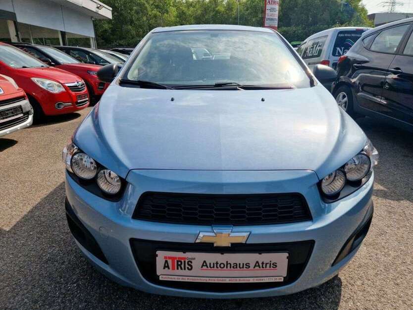Aveo