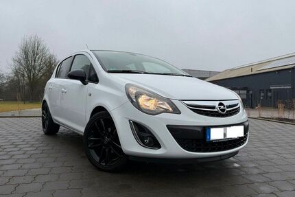 Opel Corsa 79.950 km 5.600 &euro; Dorsten 46286
