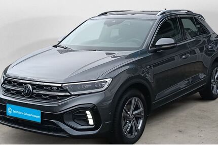 VW T-Roc 7.900 km 26.680 &euro; Wetter 58300