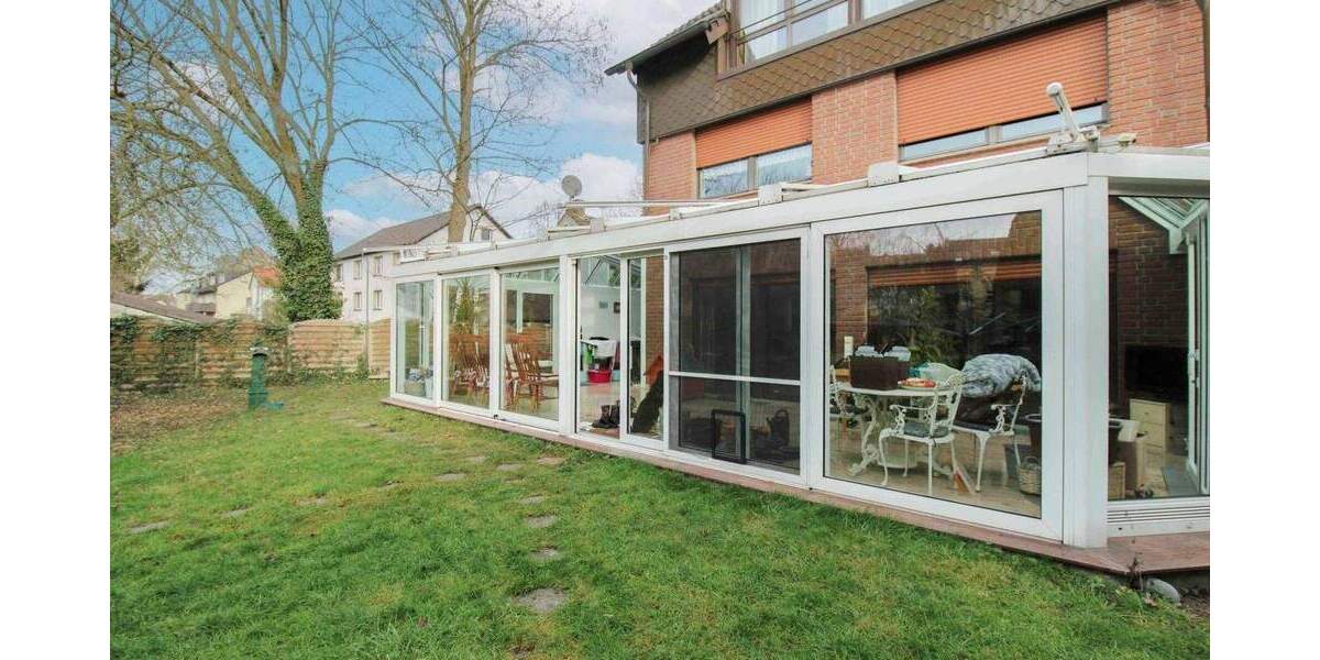 Einfamilienhaus Essen Frintrop - 6 Zimmer, 1.040.000&euro; | Angebot:25632088