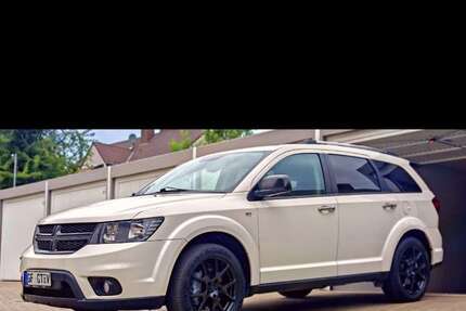 Fiat Freemont