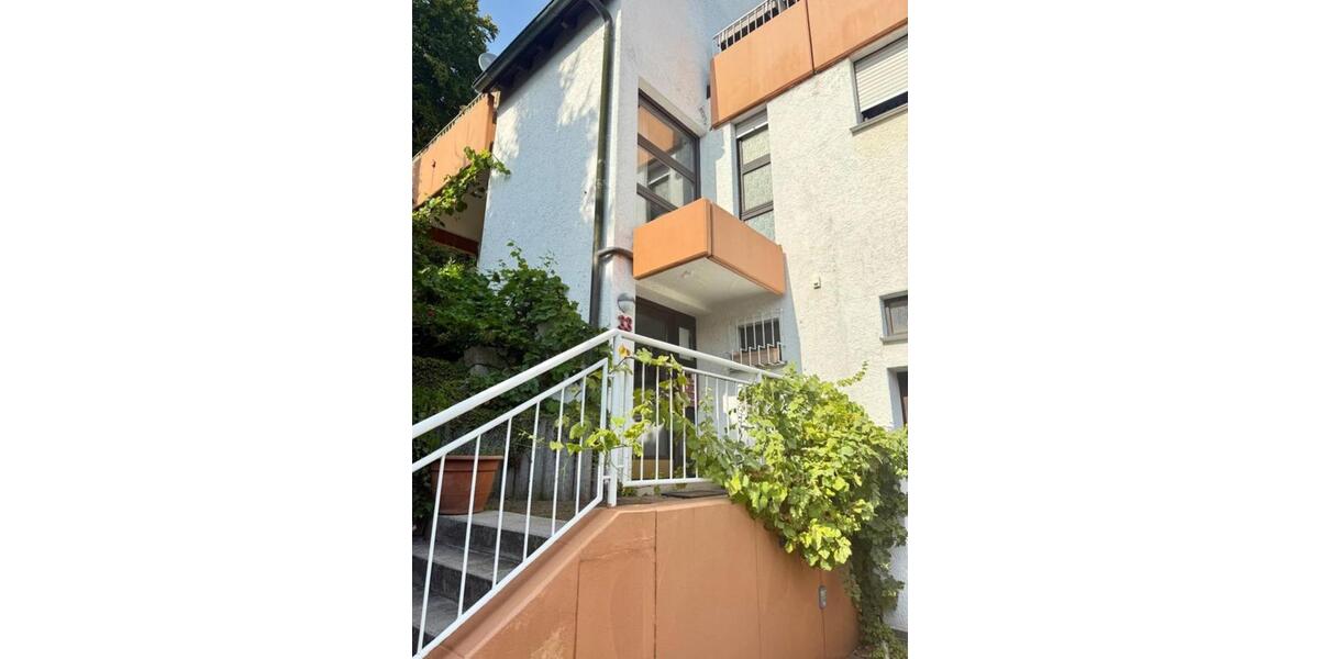 Möbelierte Single - Wohnung| voll möbeliert | Einzug ab sofort 2 zimmer