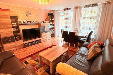 Wohnung Ratingen - 3 Zimmer, 82 m&sup2;, 305.000&euro; | Angebot:26945394