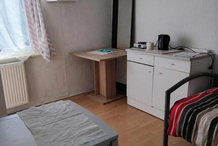 Wohnung Bochum Bochum-Mitte - 1 Zimmer, 15 m&sup2;, 250&euro; | Angebot:26405970