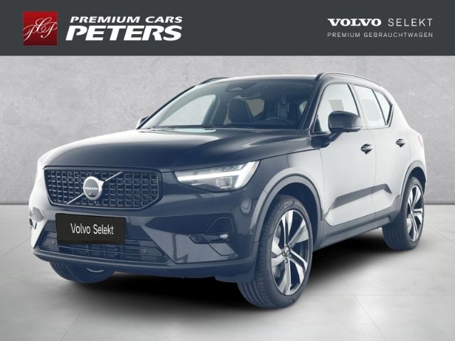 Volvo XC40 13.934 km 44.990 &euro; Dortmund 44143