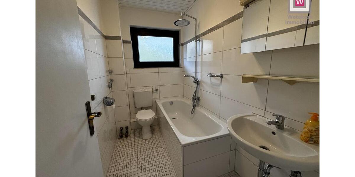 Etagenwohnung Bochum Querenburg - 2 Zimmer, 56 m&sup2;, 460&euro; | Angebot:25584429