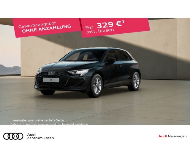 Audi A3 2.500 km 31.880 &euro; Essen 45143