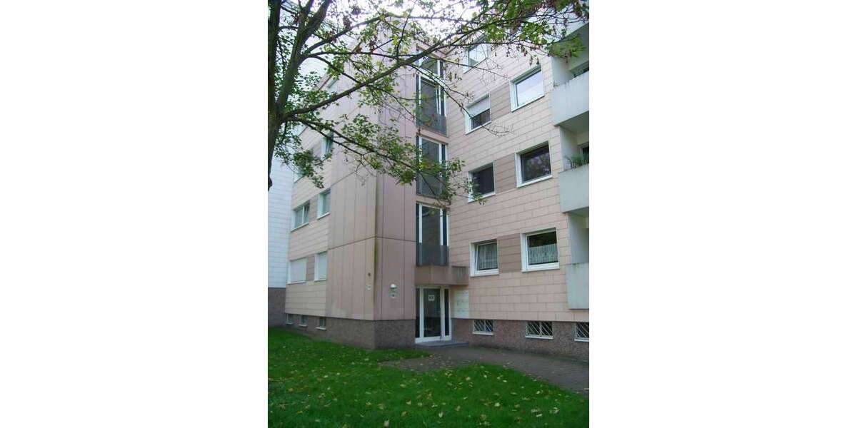 Etagenwohnung Bochum Querenburg - 3 Zimmer, 79 m&sup2;, 639&euro; | Angebot:27079652