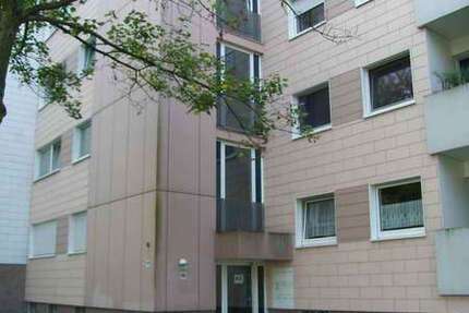 Wohnung Bochum Querenburg - 3 Zimmer, 79 m&sup2;, 639&euro; | Angebot:27079652