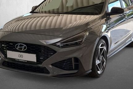 Hyundai i30 21.728 km 24.990 € Oer-Erkenschwick 45739