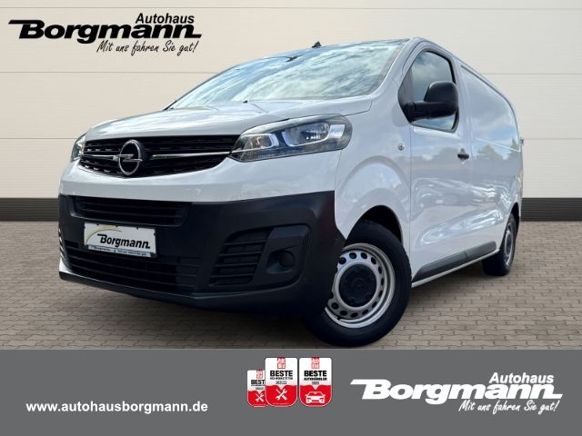 Opel Vivaro 18.610 km 21.990 € Gelsenkirchen 45894