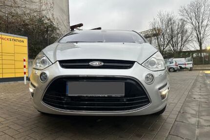 Ford S-Max 186.000 km 6.000 &euro; Dortmund 44309