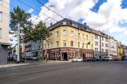 Haus Essen Stadtbezirk II - 19 Zimmer, 562 m&sup2;, 1.150.000&euro; | Angebot:26765429