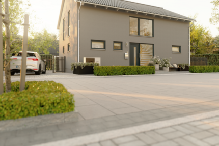 Haus Herten - 4 Zimmer, 158 m&sup2;, 504.954&euro; | Angebot:27410010