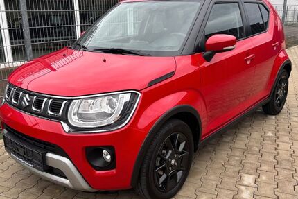Suzuki Ignis 27.960 km 12.990 &euro; Dortmund 44145