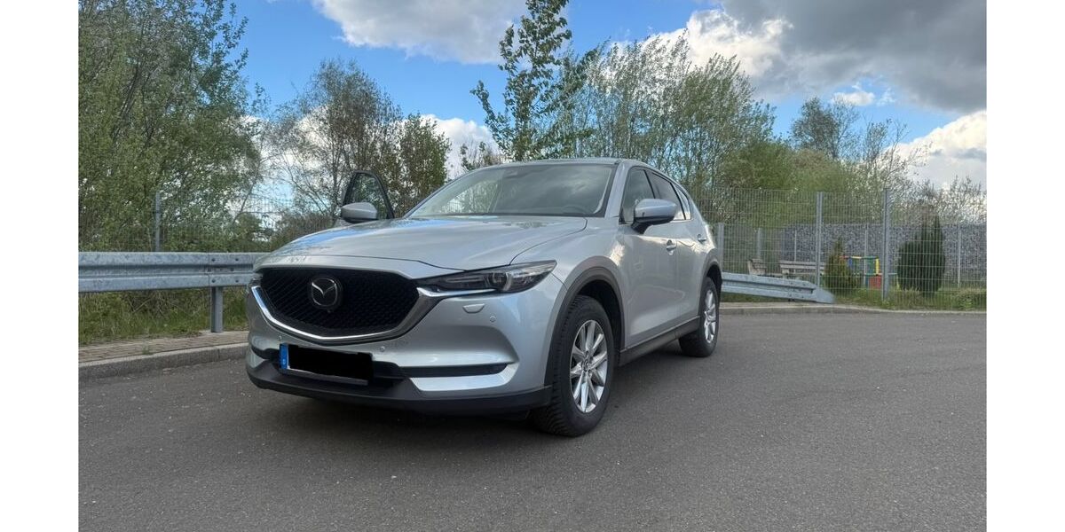 Mazda CX-5 79.800 km 21.900 &euro; Velbert 42551