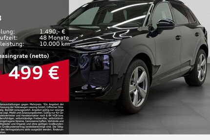 Audi Q3 9.990 km 43.450 &euro; Bochum 44809