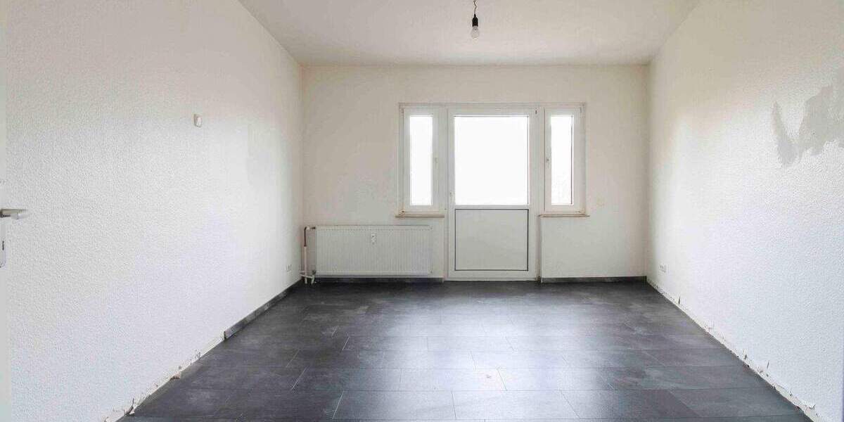 Sofort wohlfühlen: 2-Zi.-Etagenwohnung in Citylage 2 zimmer