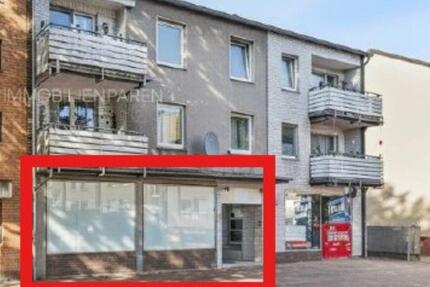 Vielseitiges Ladenlokal in Datteln zimmer