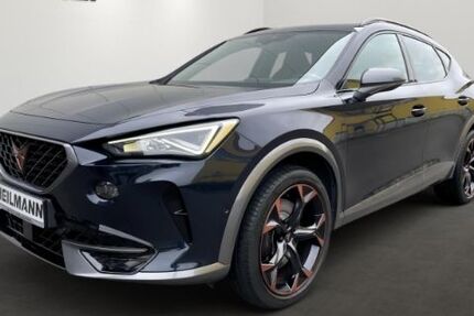 Cupra Formentor 45.735 km 30.950 &euro; Gelsenkirchen 45891