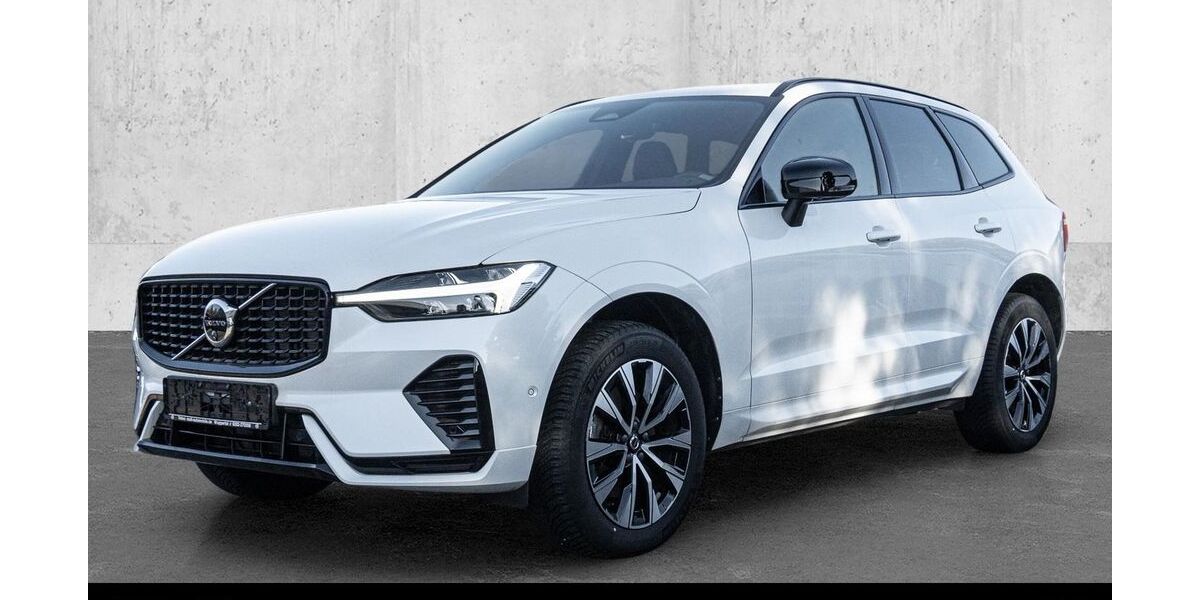 Volvo XC60 18.789 km 39.980 &euro; Wuppertal 42109