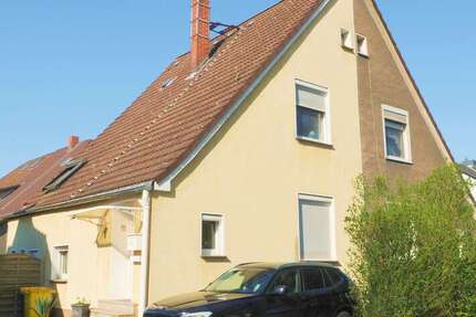 Haus Gelsenkirchen Resse - 3.5 Zimmer, 83 m&sup2;, 198.000&euro; | Angebot:22363278