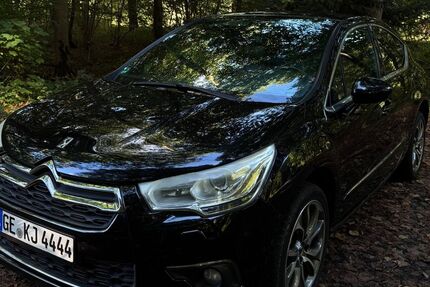 Citroen DS4