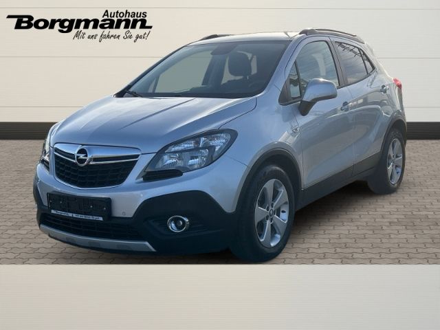 Opel Mokka 59.450 km 10.990 € Dorsten 46286