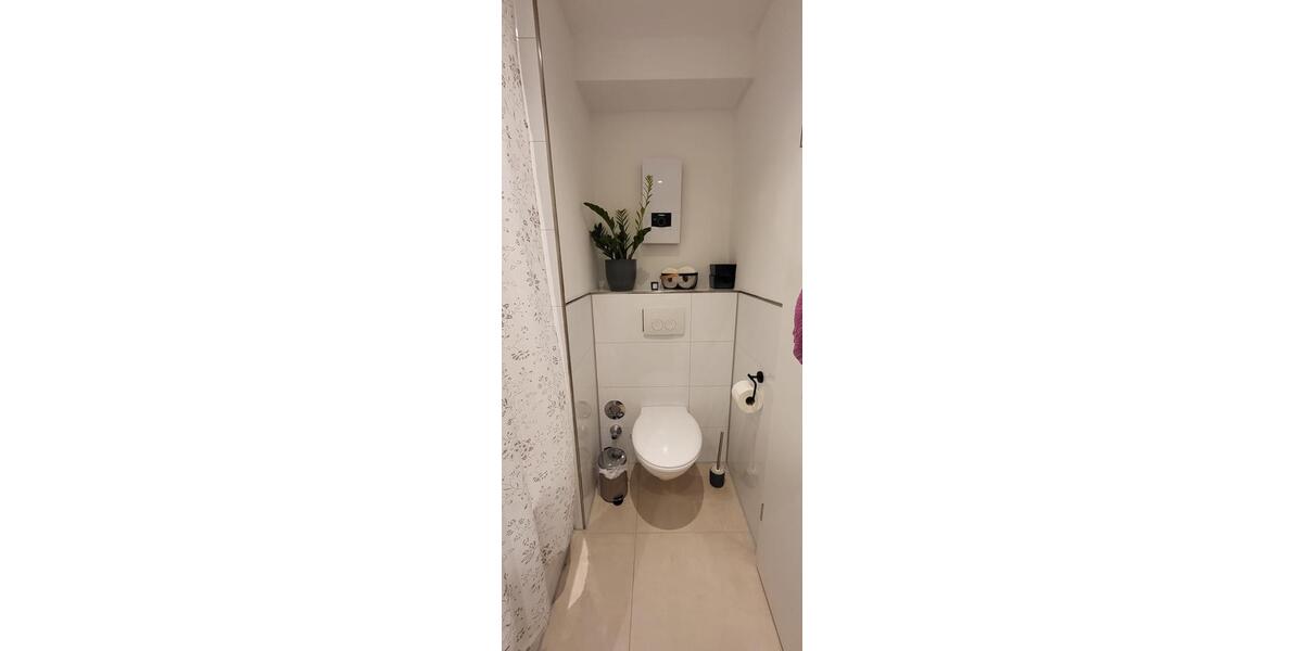 Erdgeschoßwohnung Wuppertal Barmen - 2 Zimmer, 65 m&sup2;, 700&euro; | Angebot:25612730