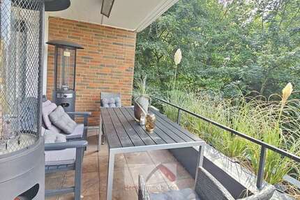 Wohnung zum Kaufen in Herten Westerholt 135.000 € 81 m² 3.5 zimmer