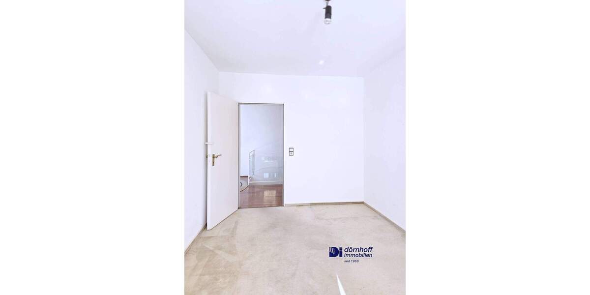 Etagenwohnung Dortmund / Kirchhörde Kirchhörde - 5 Zimmer, 210 m&sup2;, 530.000&euro; | Angebot:25287711