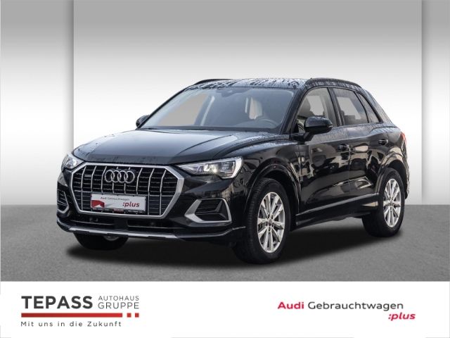 Audi Q3 22.146 km 28.980 € Schwelm 58332
