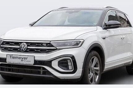 VW T-Roc 64.631 km 25.840 &euro; Recklinghausen 45663