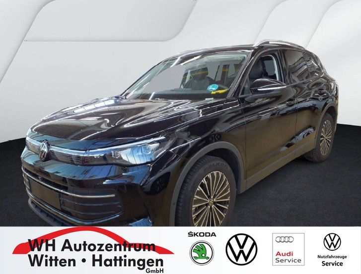 VW Tiguan 25.945 km 36.919 € Witten 58453