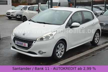 Peugeot 208 135.000 km 5.590 &euro; Recklinghausen 45661