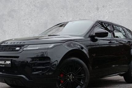 Land Rover Range Rover Evoque 8.900 km 52.980 &euro; Dinslaken 46535