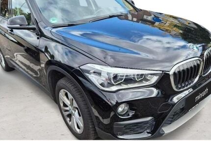 BMW X1 53.963 km 18.860 &euro; Duisburg-Rheinhausen 47226