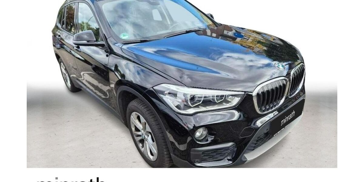 BMW X1 53.963 km 18.860 &euro; Duisburg-Rheinhausen 47226