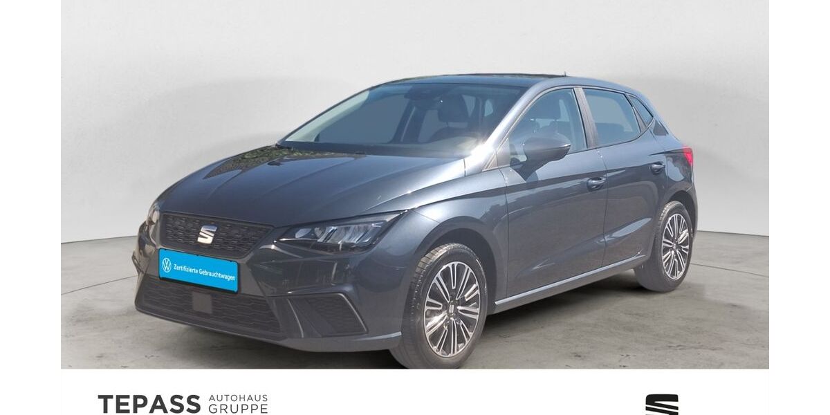 Seat Ibiza 25.946 km 17.790 &euro; Herne 44625