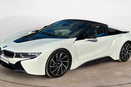 BMW i8 34.990 km 96.990 &euro; Dortmund 44309