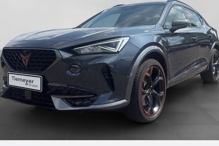 Cupra Formentor 28.044 km 30.740 &euro; Oberhausen 46047