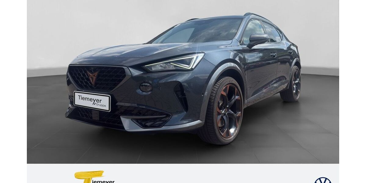 Cupra Formentor 28.044 km 30.740 &euro; Oberhausen 46047